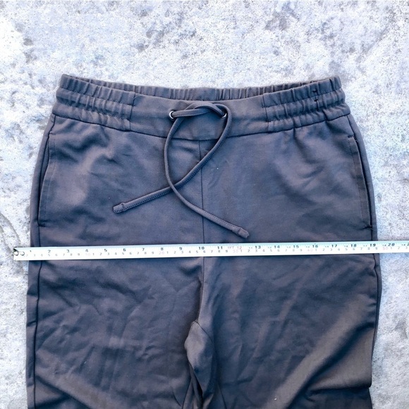 BADGLEY Mischka Pull On Knit Pants size M trousers - Picture 6 of 9